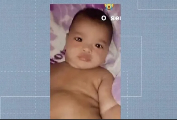 Mãe de bebê 1 ano e oito meses morto em Igarapé do Meio com suspeita de maus-tratos é presa por homicídio qualificado e omissão