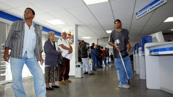 INSS realiza revisão em benefícios no Maranhão