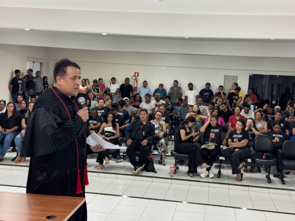 BURITICUPU – RÉU É CONDENADO A MAIS DE 24 ANOS DE RECLUSÃO POR FEMINICÍDIO