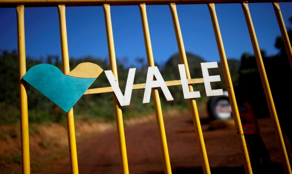 Balanço da Vale aponta lucro de US$ 7,6 bi no segundo trimestre