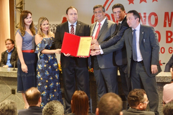 “A dedicação ao combate ao crime é em tempo integral”, diz premiado por ajudar Maranhão a liderar ranking