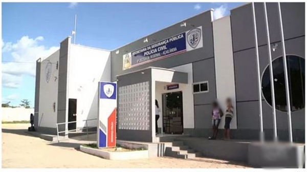 Homem é preso após agredir e ameaçar de morte a namorada em Açailândia