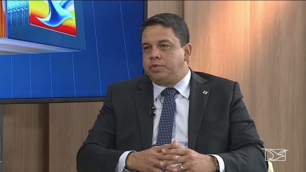 PF vai à residência de Lula Fylho, ex-secretário de Saúde de São Luís, sobre fraude na compra de máscaras