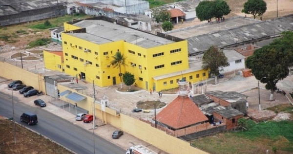 No Maranhão, 47 presos não retornam após saída de Dia das Mães