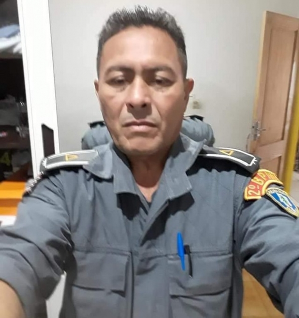 Subtenente da PM-MA morre em confronto com a PRF na BR-316, no Maranhão