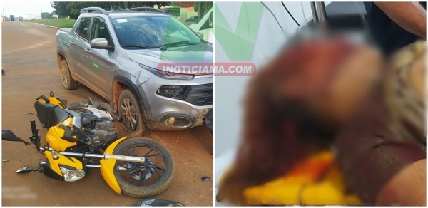 AÇAILÂNDIA – Final de semana é marcado por dois acidentes