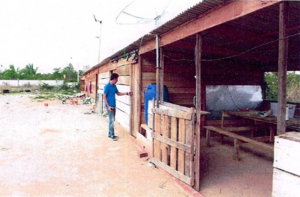 UFMA, construtora e empresário são processados por trabalho análogo à escravidão