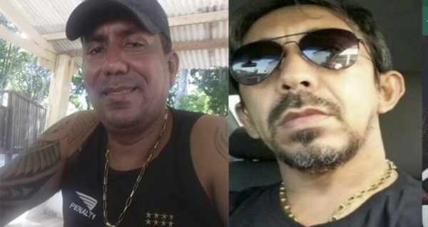 Após 8 meses, desaparecimento de PMs ainda não é esclarecido