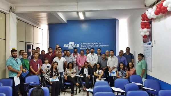 Sebrae e prefeitura de Açailândia promovem o I Fórum de Desenvolvimento Socioeconômico da Região Pré-Amazônica