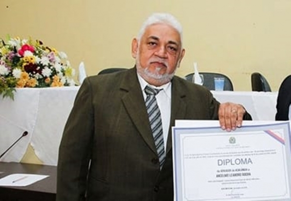 AÇAILÂNDIA - Justiça determina saída do vereador Ancelmo da presidência da Câmara municipal