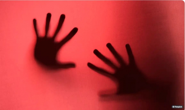 A CADA 8 MINUTOS, UMA MULHER É VÍTIMA DE ESTUPRO NO PAÍS