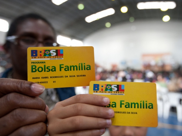 MPF encontra pagamentos irregulares de R$ 2,5 bilhões no Bolsa Família
