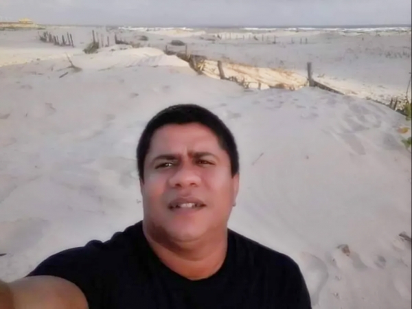 Acusado de matar e enterrar corpo de pastor vai a júri popular em Paço do Lumiar