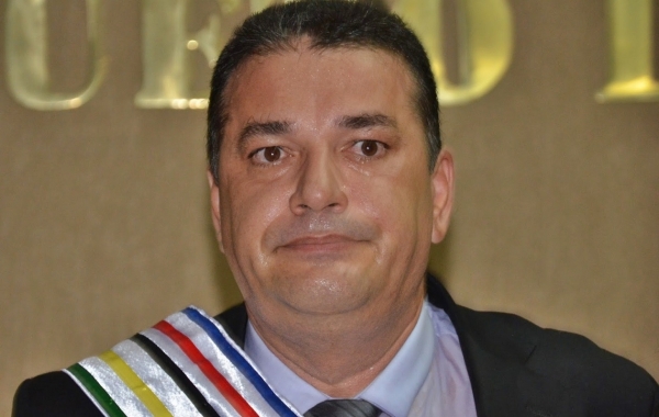 Justiça Condena Prefeito de Buriticupu Zé Gomes a perca do mandato por improbidade