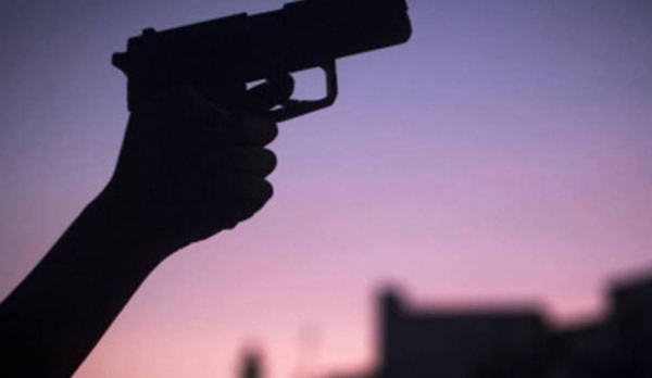 Assaltantes invadem banco e roubam arma de vigilante e dinheiro em São Luís