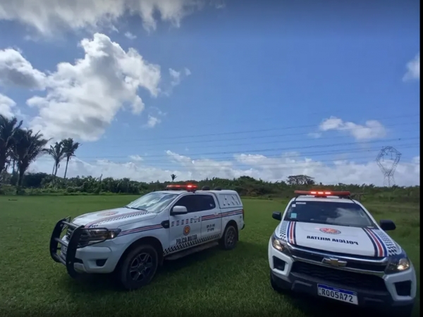 Criminoso é morto por acidente pelo comparsa após praticarem homicídio na zona rural de São Luís