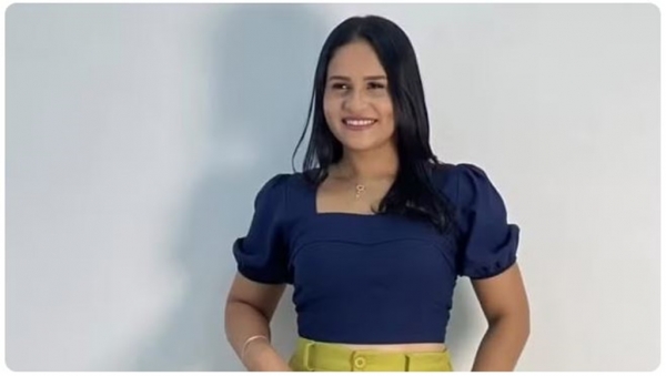 CASO ADRIANA: TESTEMUNHA OUVIU VÍTIMA QUESTIONAR ‘POR QUE ESTÃO FAZENDO ISSO COMIGO?’ ANTES DE SER MORTA