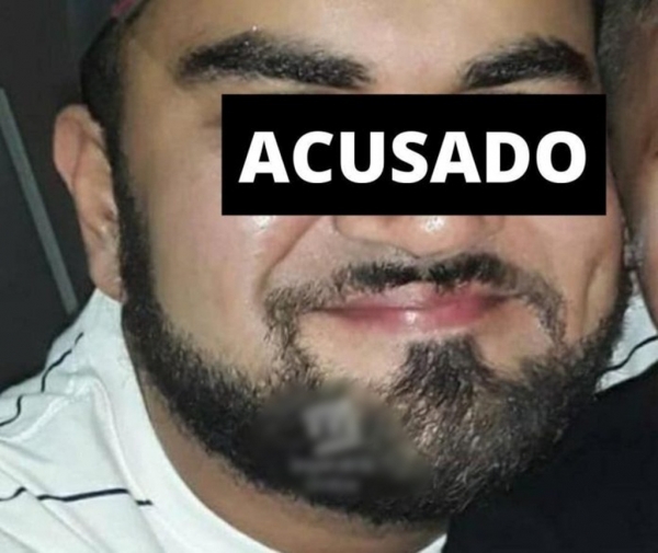 Preso homem que cometeu duplo feminicídio em Imperatriz