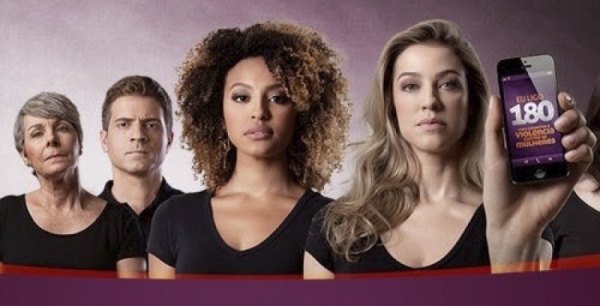 Câmara aprova PL para divulgar número 180 em rótulos das embalagens femininas