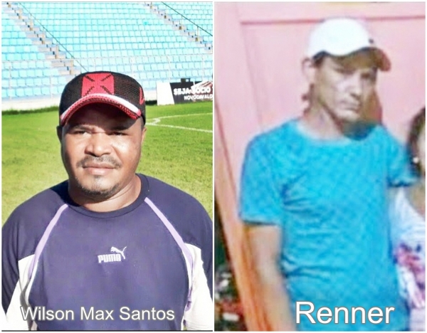 AÇAILÂNDIA – Dois homicídios são registrados no final de semana em menos de 24h