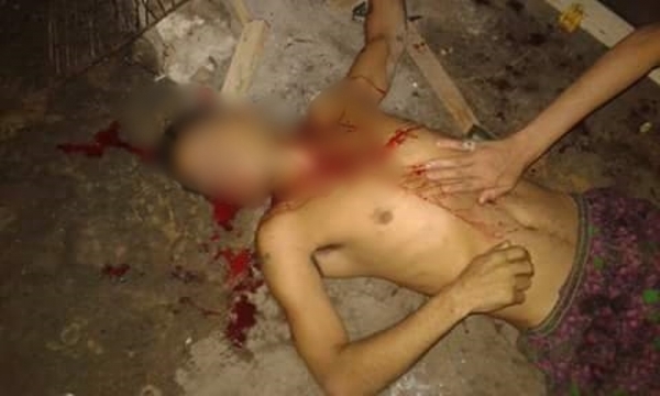 Homem é executado a tiros no fim de semana, em Açailândia