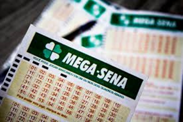 Mega-Sena sorteia hoje prêmio de R$ 27 milhões