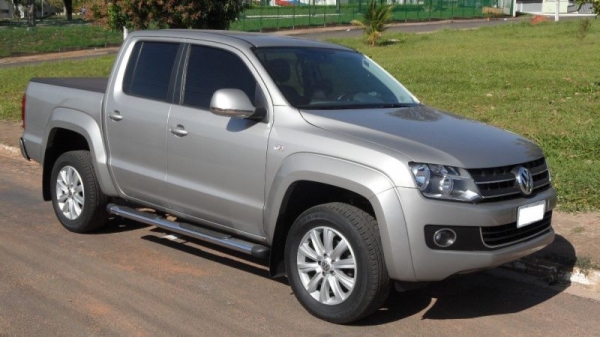 Ibama multa Volkswagen em R$ 50 milhões por fraude em motores