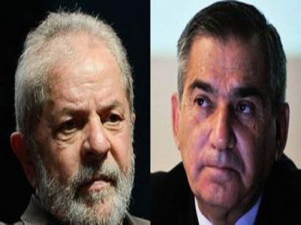 Lula e Gilberto Carvalho se tornam réus por corrupção passiva