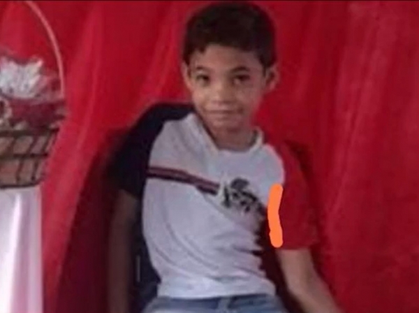 CORPO DE CRIANÇA QUE SE AFOGOU EM RIO É ENCONTRADO EM BURITICUPU