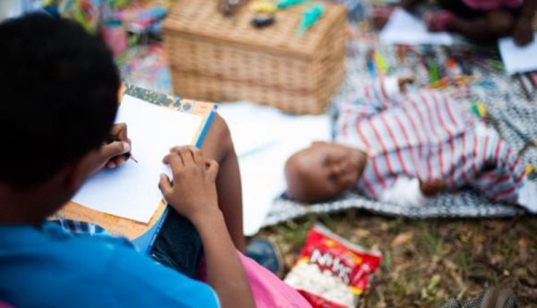 Casamento na infância: MA ocupa o 2º lugar, segundo pesquisa