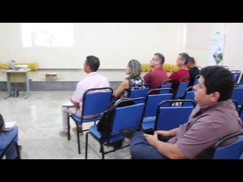 AÇAILÂNDIA – Reunião discute a elaboração do Plano de Ação Territorial