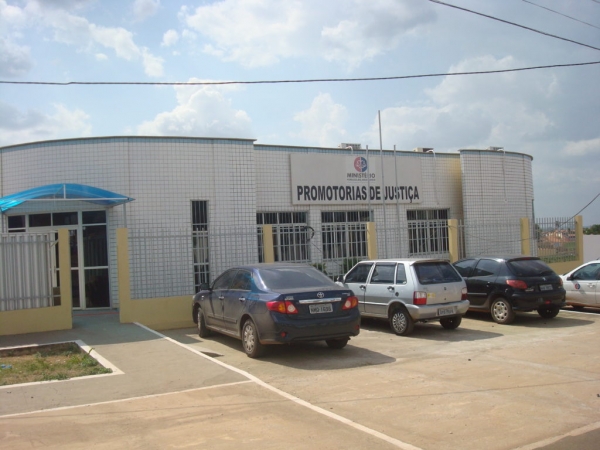 AÇAILÂNDIA - MPMA recomenda anulação de concorrência pública