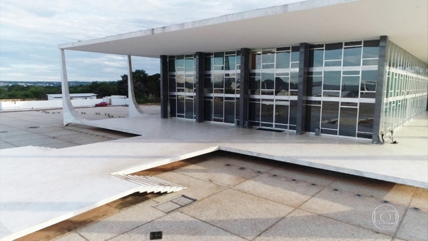 STF suspende cargos de capelão na segurança pública do Maranhão