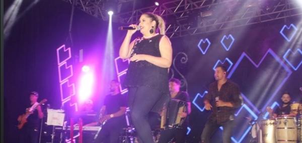 8ª ExpoAçailândia é realizada com sucesso e bate recorde de público