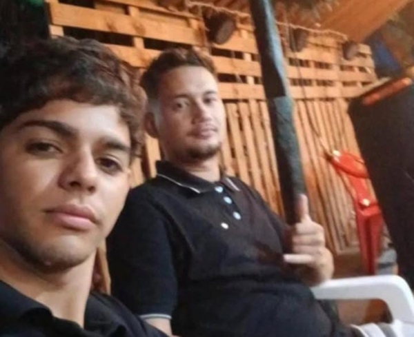 DUAS PESSOAS MORREM EM GRAVE ACIDENTE NA BR-010 PRÓXIMO A PORTO FRANCO