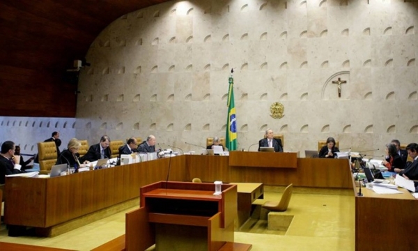 STF reafirma prazo de 5 anos para empregado cobrar parcelas do FGTS não pagas