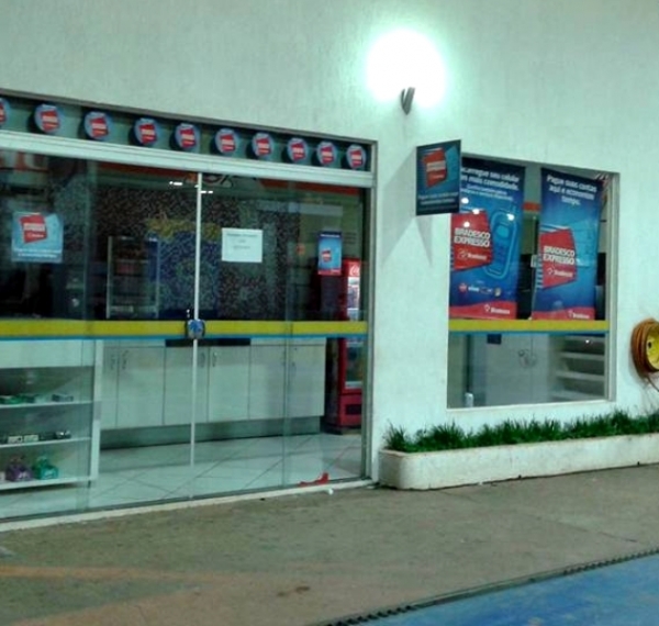 Assaltantes levam R$ 50 mil de gerente de correspondente Bancário, em Açailandia