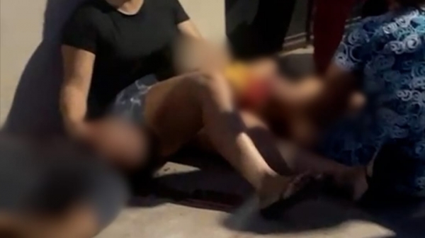 PAI E FILHO SÃO MORTOS A TIROS NO MARANHÃO; OUTRA CRIANÇA FICA GRAVEMENTE FERIDA