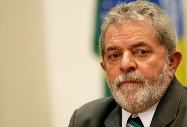 Lula entra em São Paulo com pedido de habeas corpus contra condução coercitiva
