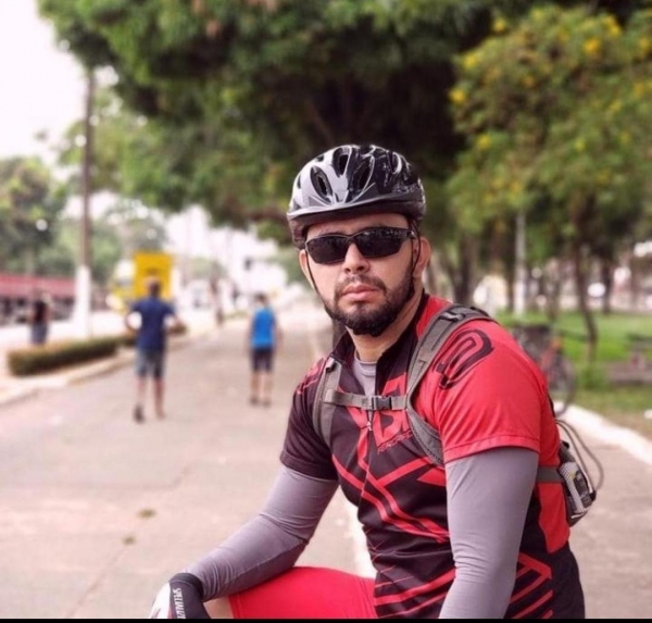 Jovem de Açailândia morre vitima de AVC o mesmo é sobrinho da Ver. Eleita Bernadete Mariquinha 