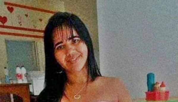 ITINGA DO MARANHÃO - Mulher que estava desaparecida é encontrada morta em matagal 