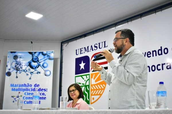 Governo aumenta para 120 o número de bolsas para iniciação científica na UemaSul