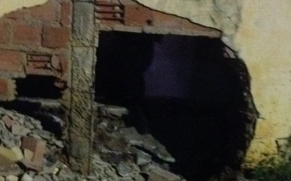 Governo afasta servidores após fuga de presos em Pedrinhas