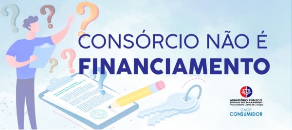 MPMA divulga cartilha alertando consumidores sobre golpe do falso financiamento