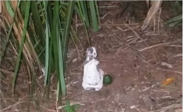 Pai de santo é suspeito de abusar jovem em ritual no interior do Maranhão