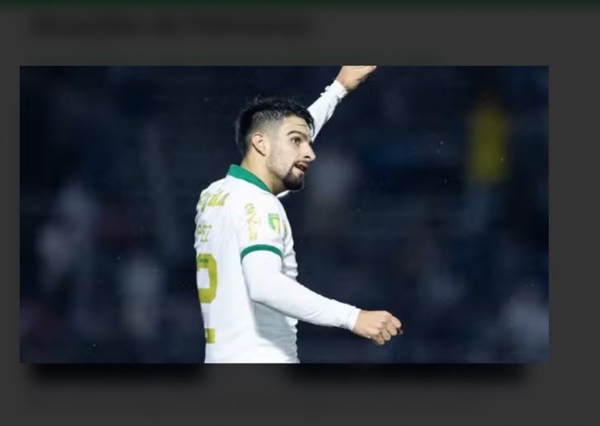 PALMEIRAS VENCE O BRAGANTINO COM RESERVAS EM ÚLTIMO TESTE ANTES DA SUPERCOPA