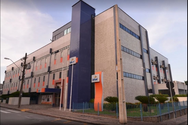 SENAC DIVULGA EDITAL DE SELETIVO COM 23 VAGAS PARA INSTRUTORES; SALÁRIOS PODEM CHEGAR A R$ 5,2 MIL