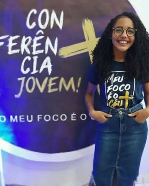 Família pede ajuda para menina de 16 anos em estado grave