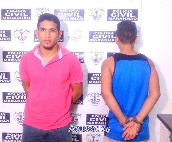 Irmão de lutadora é preso e menor apreendido por assassinato de funcionário do Banco do Nordeste nesta sexta-feira