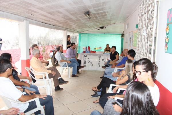Criada comissão de visitas do projeto Minha Casa Minha Vida